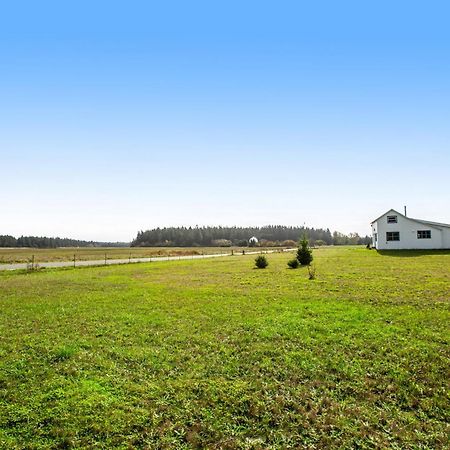 Historic Officer'S Farmhouse At Olf Coupeville Extérieur photo